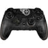 NFL Tennessee Titans Black & White PlayStation Scuf Vantage 2 Controller Skin